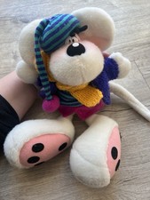 Diddl Maus Im Schlafanzug Mit