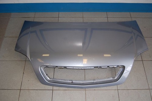 Motorhaube opel x01 meriva 6 - x01, 1.6