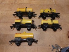 Zeuke - Bahnen Spur 0 DDR