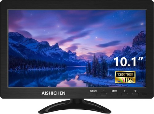 Mini monitor ips full hd - mini,