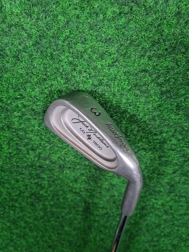 Mac gregor 1800 eisen - cg, 3-eisen