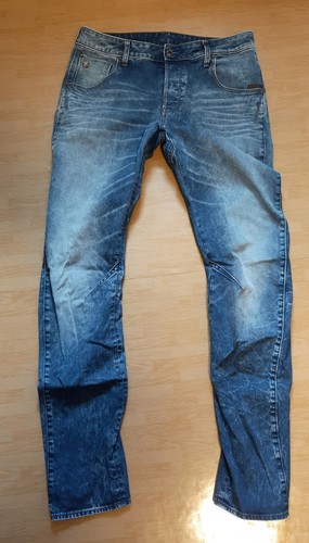 Star raw gs01 herren jeans - g-star,