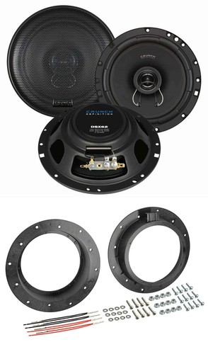 Crunch wege 5cm 200watt - crunch,