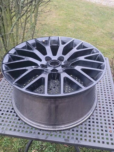 Ford mustang aluminium - ford, felge