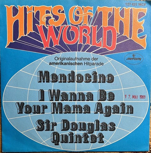 Sir douglas quintet - sir,