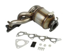 MAXGEAR Katalysator 27-6253