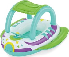 Kinderboot Wasserspielzeug