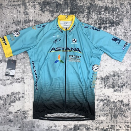 Giordana astana pro - giordana,