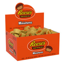 Reese's Miniatures Peanut