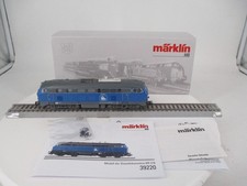 Märklin Spur H0 39220 Diesellok BR 218 057-0 PRESS Digital MFX+ Vollsound in OVP