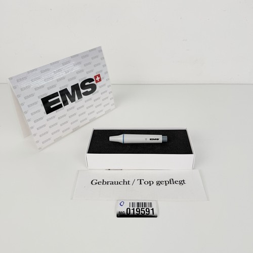 Ems piezon handstück für - piezon,