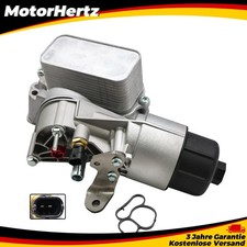 Ölkühler & Schläuche Für