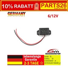 Auto KFZ PKW Licht Aus Warner