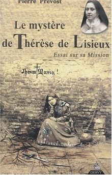 Mystere therese de - le,