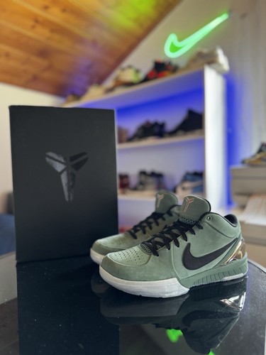 Nike kobe protro - nike, dad