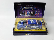 SCALEXTRIC SPORT OPEL VECTRA