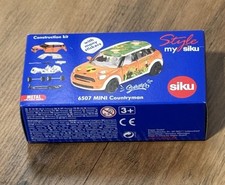 NEU & OVP - SIKU 6507 - MINI