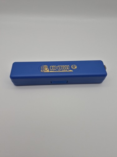 Hohner big valley c dur - hohner,