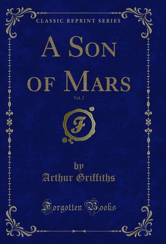 Son mars vol - of, (classic