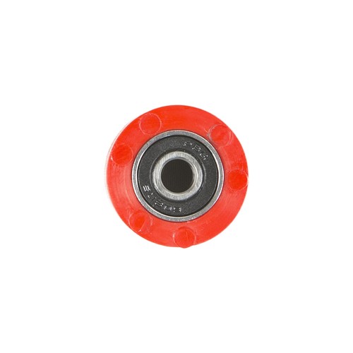 Kettenrolle ufo plast - kettenrolle,