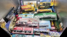 Mini sammel trucks neu - 46, sammel-trucks
