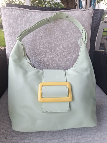 Handtasche damen grün - handtasche,