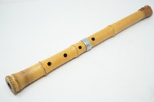Japanische Shakuhachi