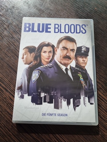Blue bloods staffel season - bloods, staffel/season