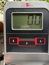 Crosstrainer christopeit sport - crosstrainer,