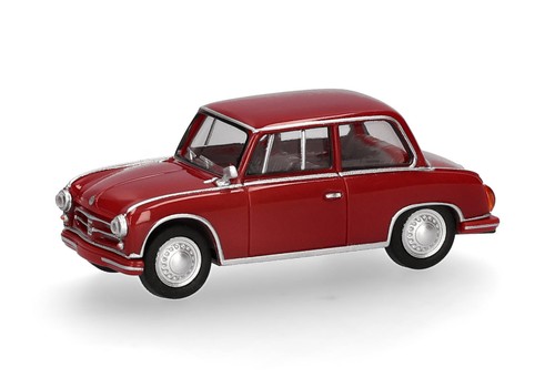 Awz limousine rot - awz,