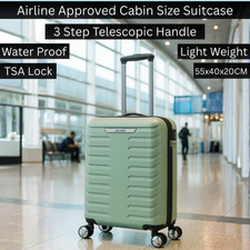 55x40x20cm Gepäcktaschen für