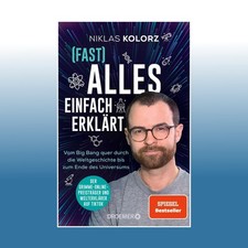 (Fast) Alles einfach erklärt