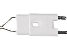 Doppelzündelektrode 7810727 für Viessmann Vitoflamme 200 VEKI