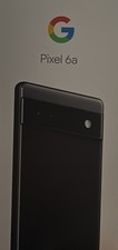 Google Pixel 6a 128GB 5G
