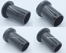 Rudermanschette 34/35mm -