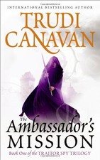 The Ambassador's Mission Mass