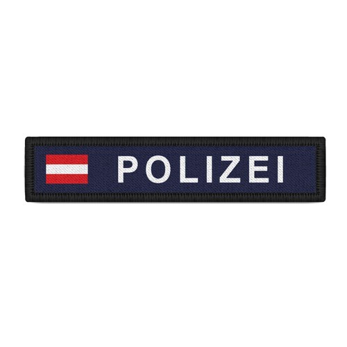 Patch polizei österreich - patch,
