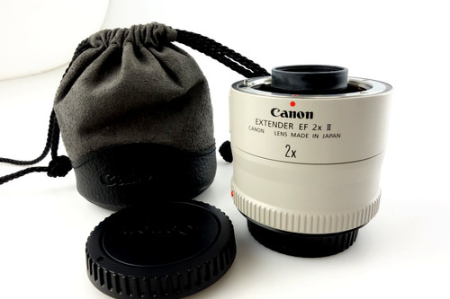 Canon extender jx005 - extender, ef