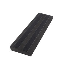 Gitarren Pedalboard – Leicht