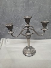 VINTAGE IANTHE Kerzenleuchter