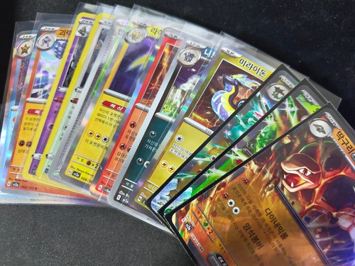 100x pokémon karten kor - karten, |