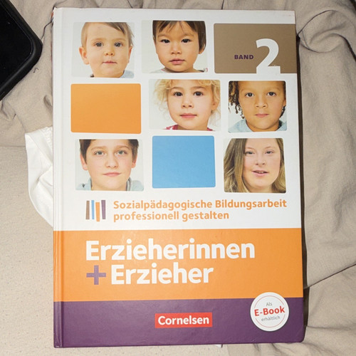 Cornelsen erzieherinnen - erzieherinnen, +