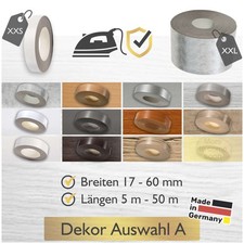 Kantenumleimer Bügelkante