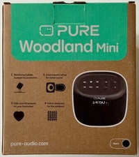 Pure Woodland Mini Outdoor
