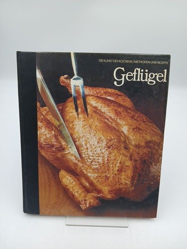 Geflügel die redaktion - geflügel, von
