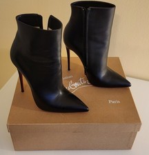 Designer Stiefeletten von