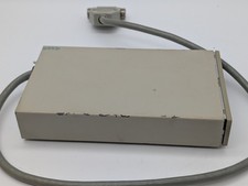 AMIGA externes 3,5" Disketten Laufwerk 3,5" TOP! ?