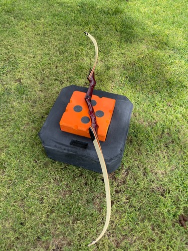 Vintage wing archery the - vintage,