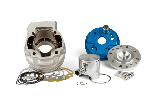 Zylinder kit 2fast 100ccm - 2fast,