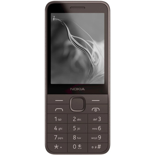 Nokia 235 handy dual - 235, sim